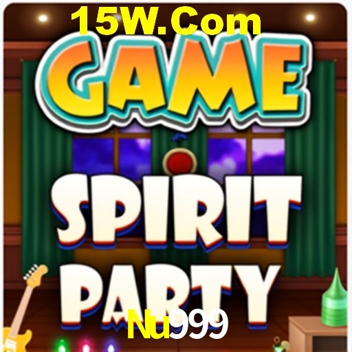 Cassino ao vivo com dealers reais na Nu999