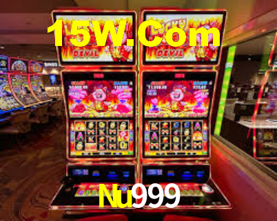Apostas com odds competitivas na Nu999