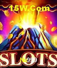Slots com jackpots e giros grátis na Nu999