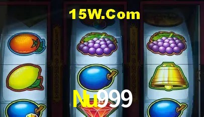 Jogos com bônus e suporte 24h na Nu999